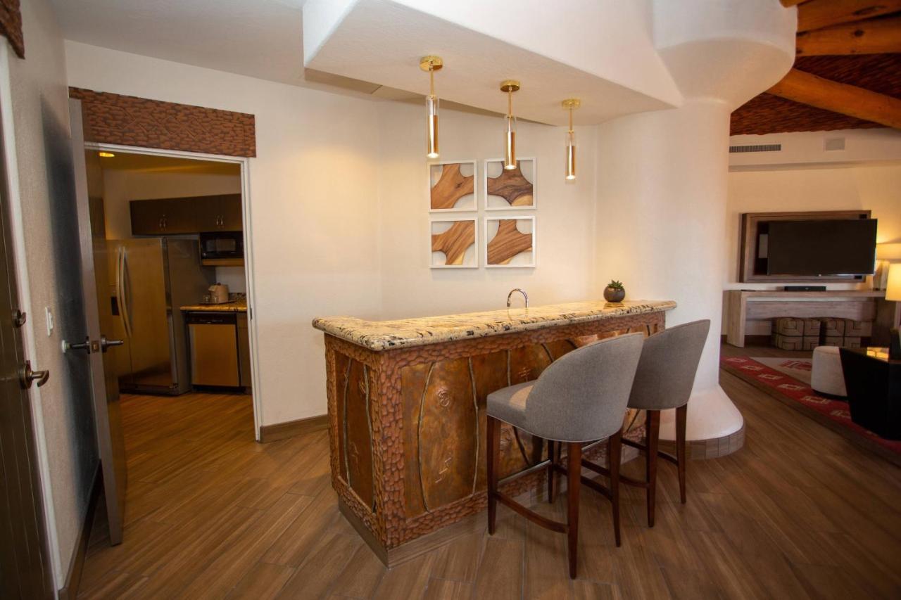 Resort Jw Marriott Scottsdale Camelback & Paradise Valley