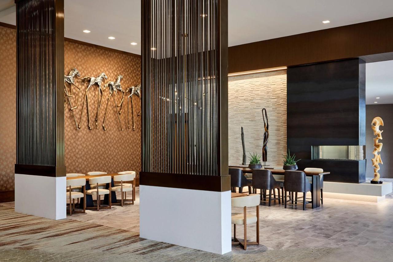 Jw Marriott Scottsdale Camelback & Resort 5*