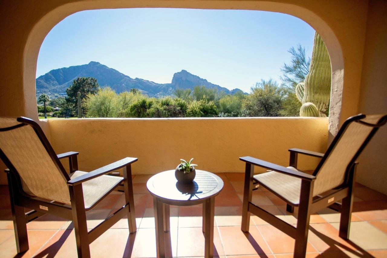 Jw Marriott Scottsdale Camelback & 5*