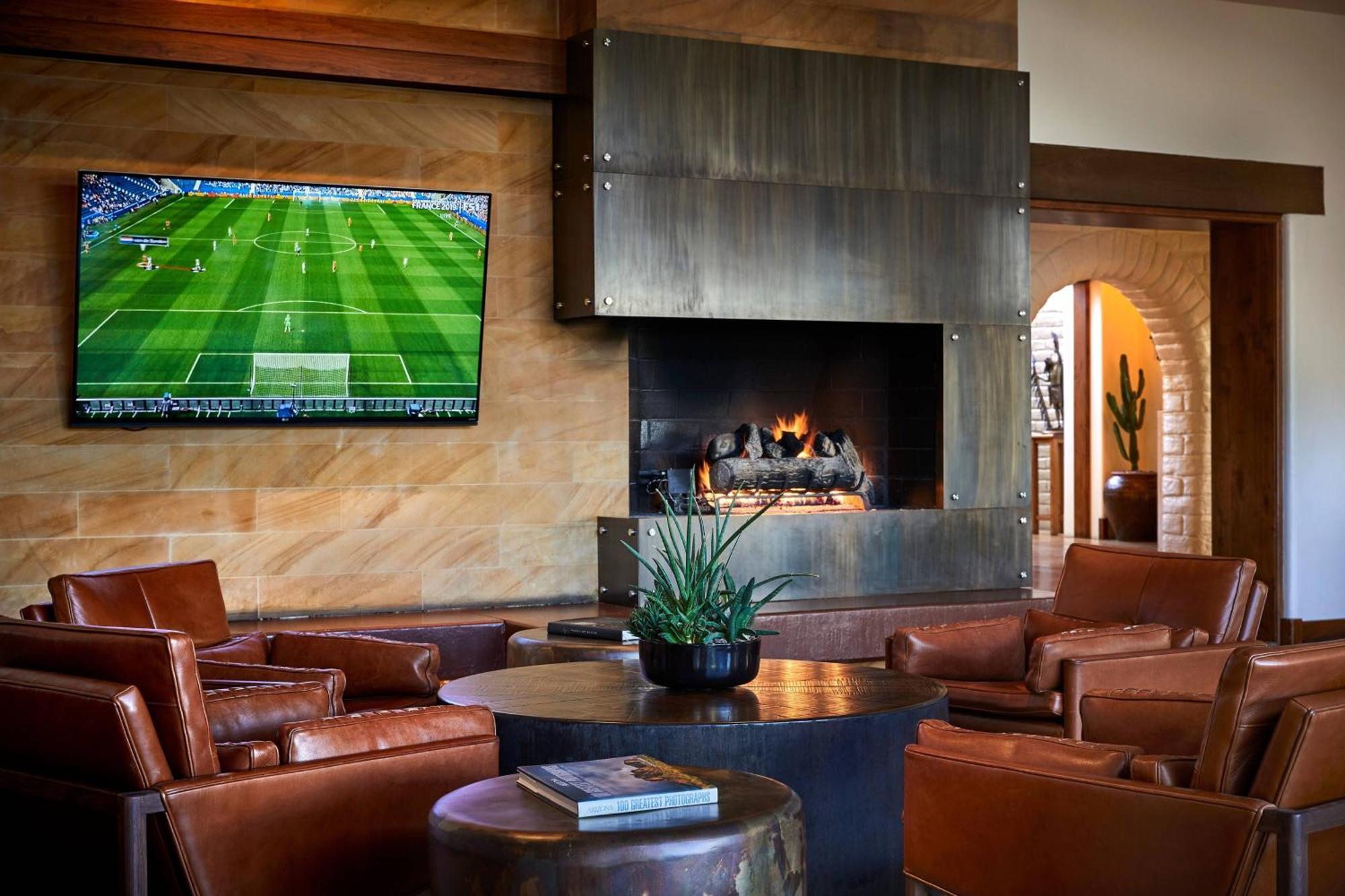 Jw Marriott Scottsdale Camelback & Paradise Valley