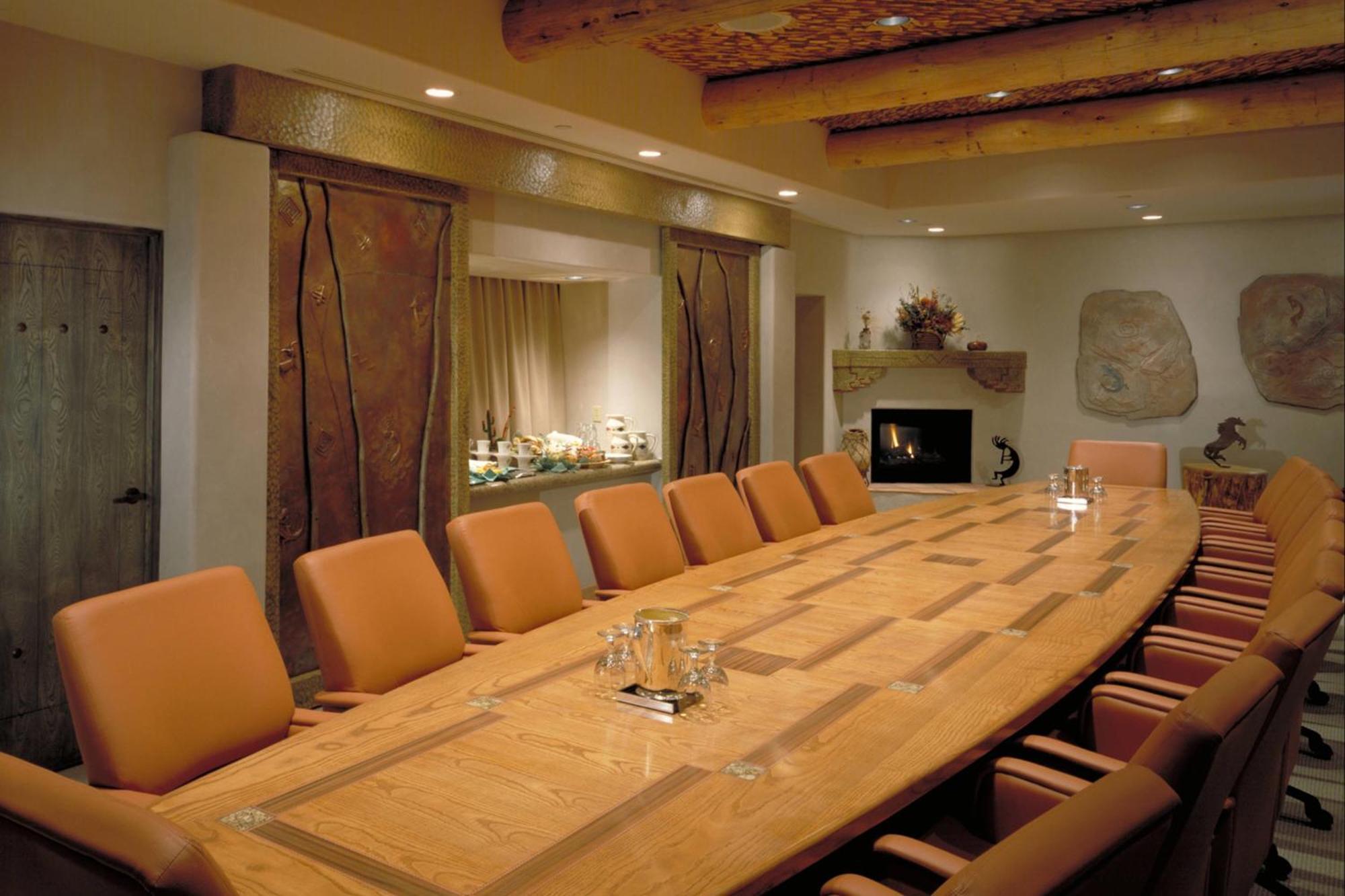 Jw Marriott Scottsdale Camelback &