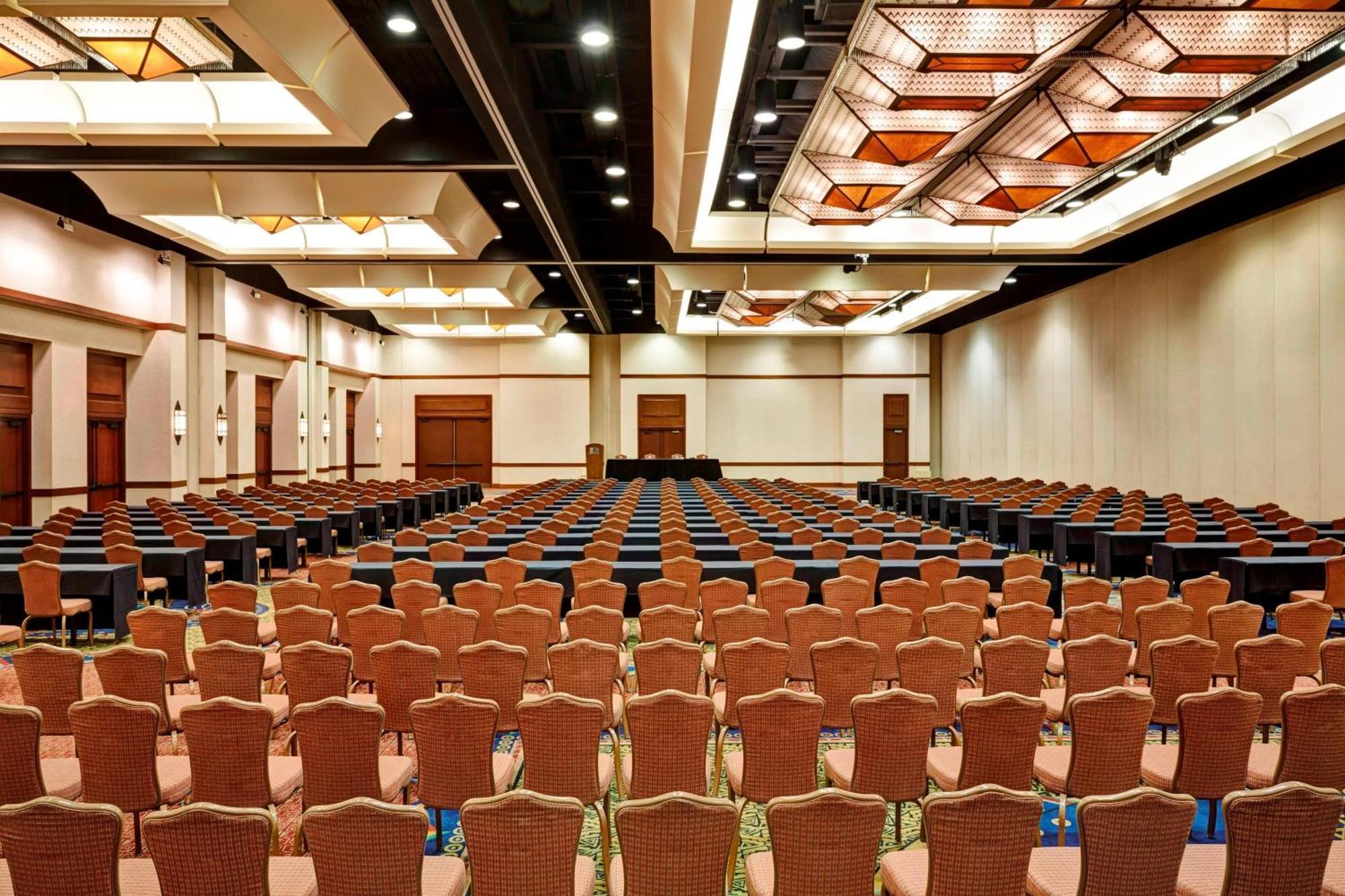 Jw Marriott Scottsdale Camelback & Paradise Valley