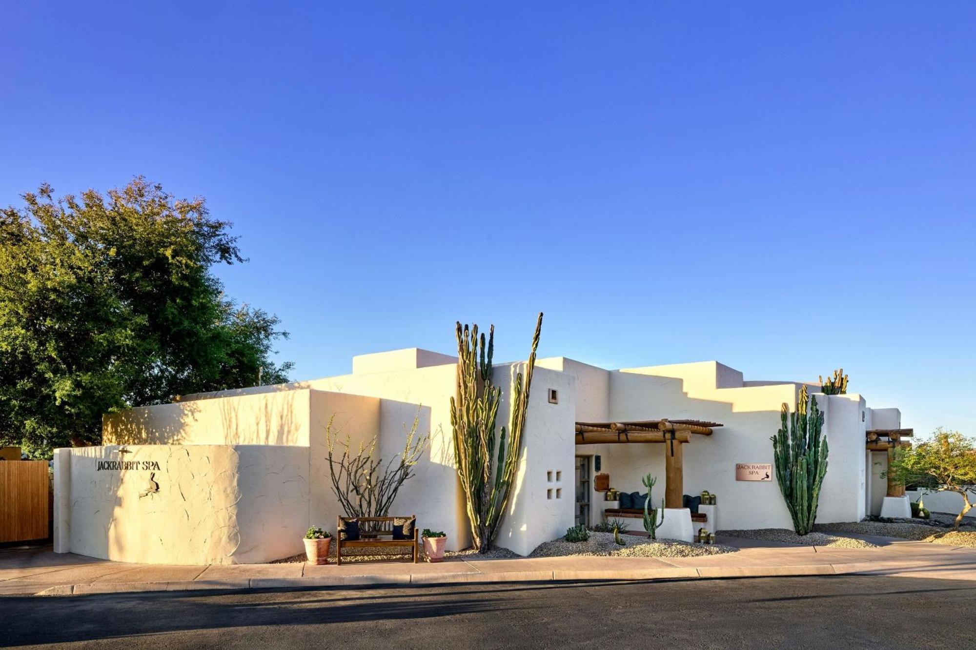 Jw Marriott Scottsdale Camelback Resort&spa Resort Paradise Valley